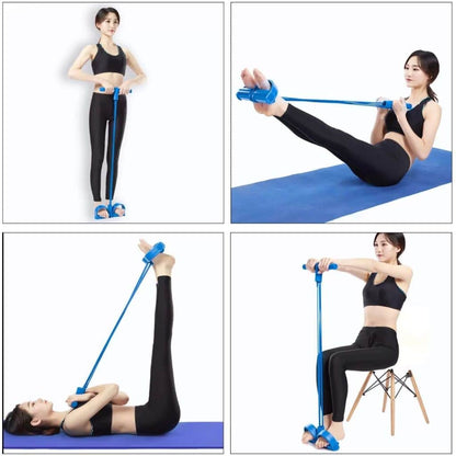 BODY TRIMMER- LIGA DE ENTRENAMIENTO