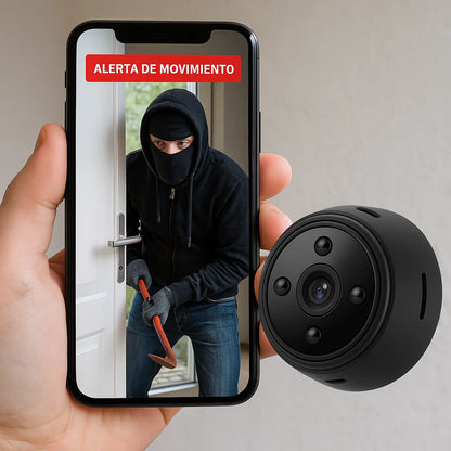 CAMARA ESPÍA A9