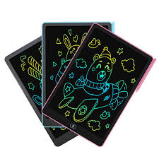 PIZARRA MÁGICA PARA NIÑOS