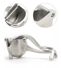 EXPRIMIDOR MANUAL DE FRUTA