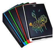 PIZARRA MÁGICA PARA NIÑOS